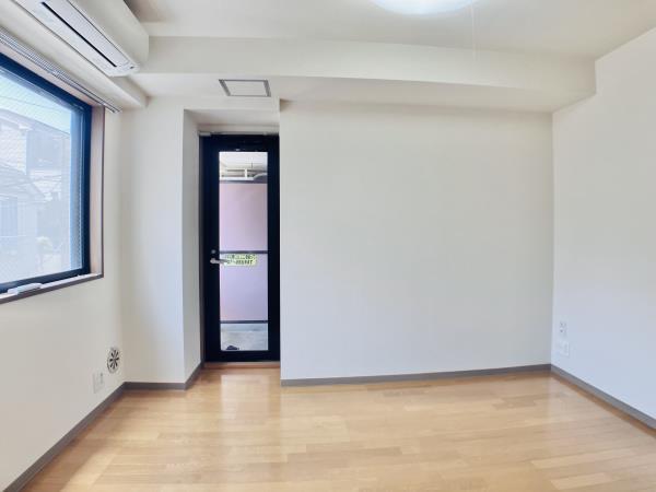 ヒルズガーデン2階 リビング