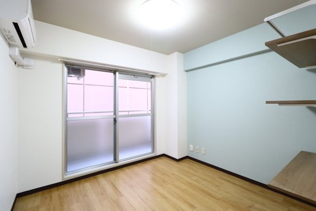 グローリア初穂武蔵境6階 部屋その他