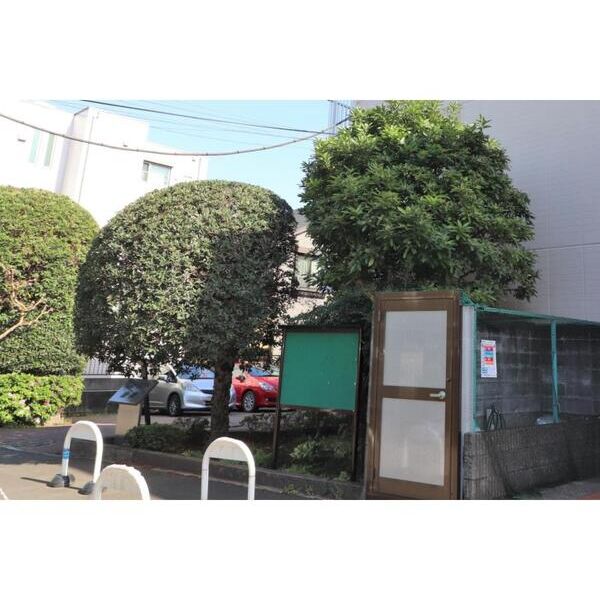 エステートピア山崎A303号室 部屋その他