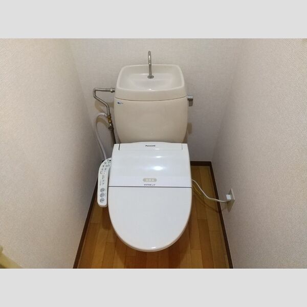 エクセル　A・B 温水洗浄暖房便座