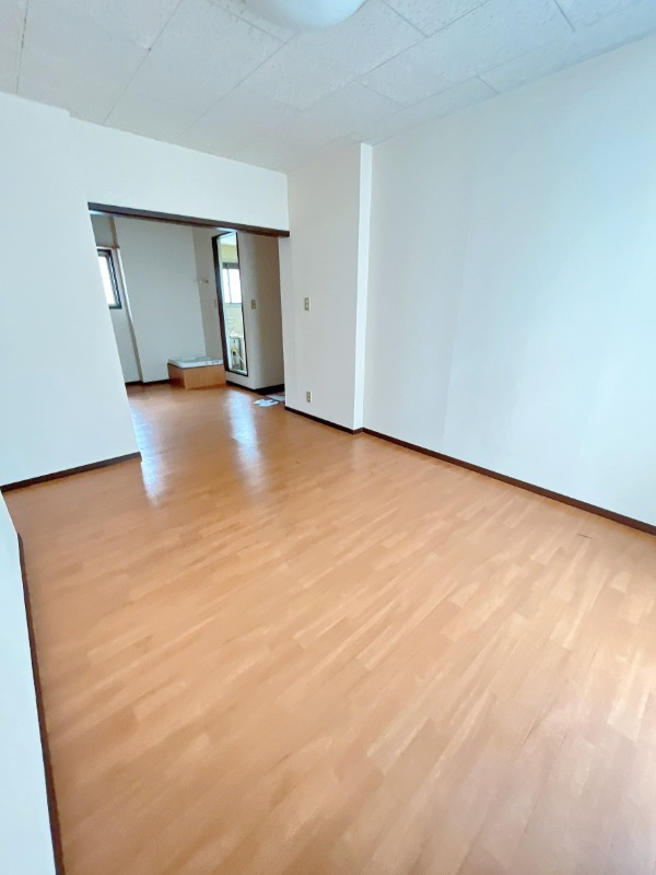 コーポ武菱1階 内観