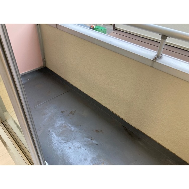 滝マンション第三春来203号室 部屋その他