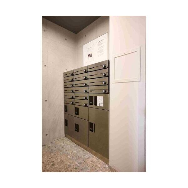 トライム両国 部屋設備