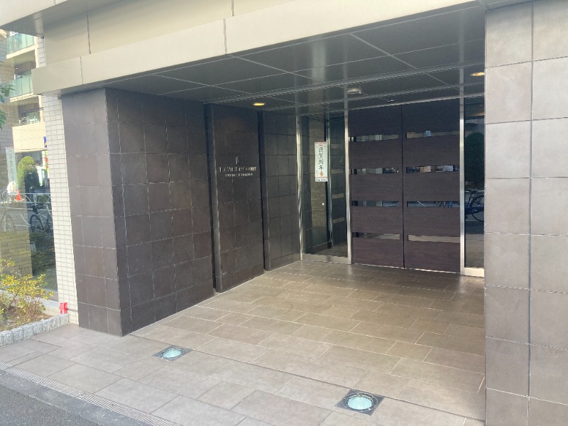 ラヴィアンコート墨田業平の外観画像