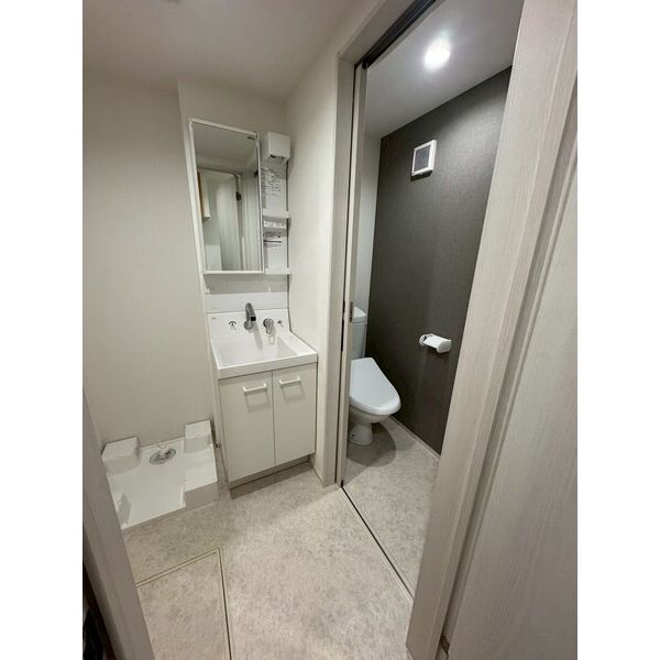 Bella Vista海老名102号室 部屋その他