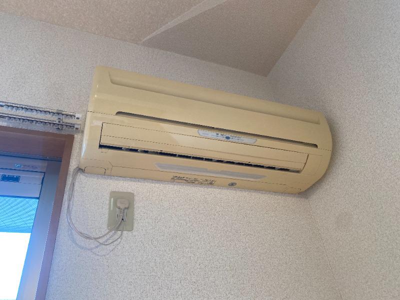 アウローラ2階 部屋設備