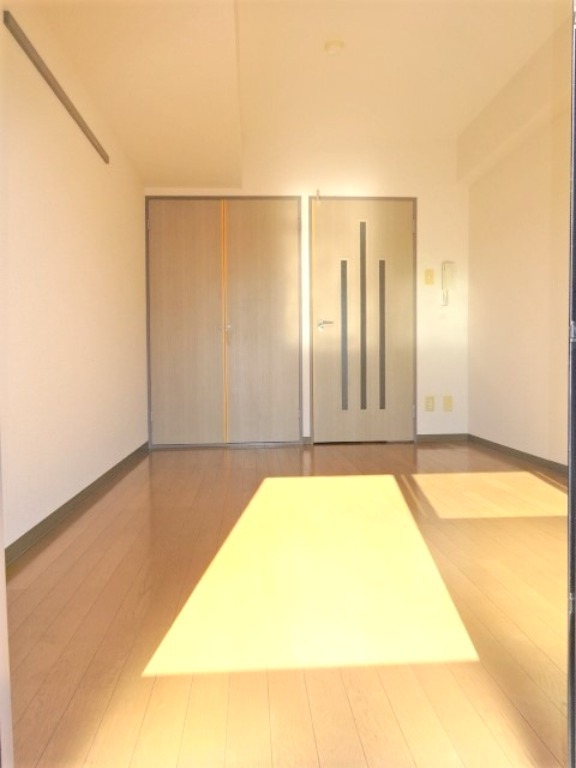 ＰＲＯＣＥＣＡＮ 内観