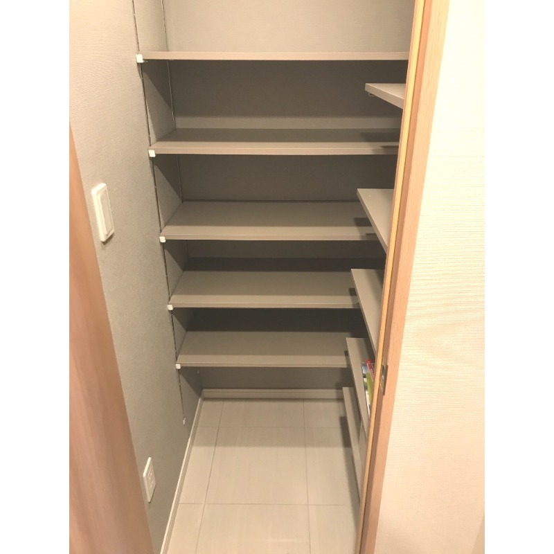 クリオレジダンス八王子ザ・マークス4階 同建物別部屋の参考画像