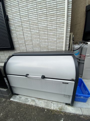 クララ2階 その他共有部分