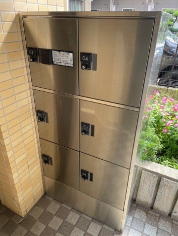 セントヒルズ橋本2階 部屋その他