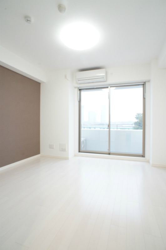 リブリ・サンヴィレッジ256階 部屋その他