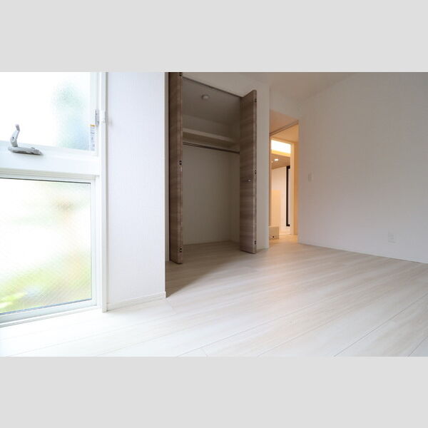 セレスティア東四つ木Ⅱ103号室 6.19帖洋室