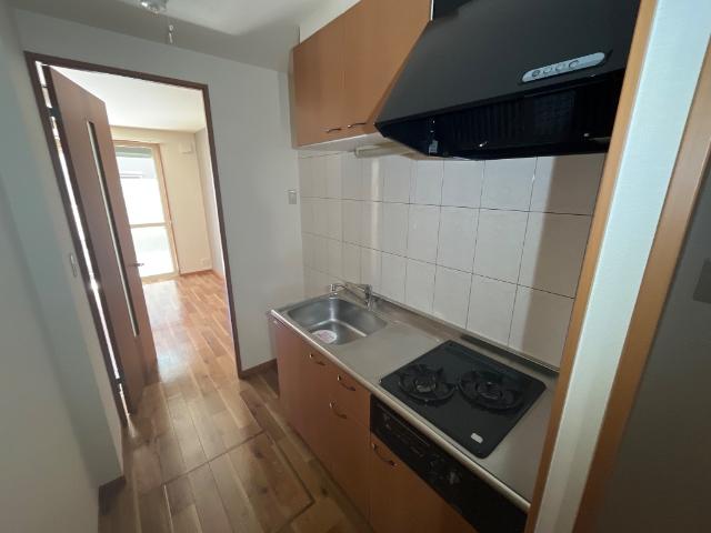 フューチャーライト キッチン