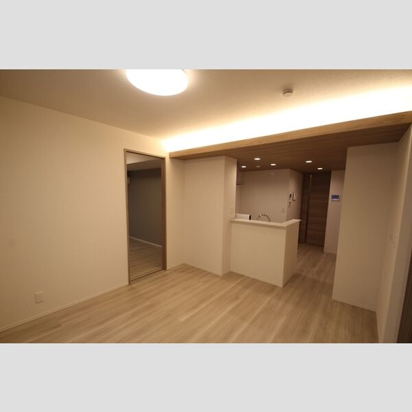 グラナーデ千住緑町102号室 LDK11帖