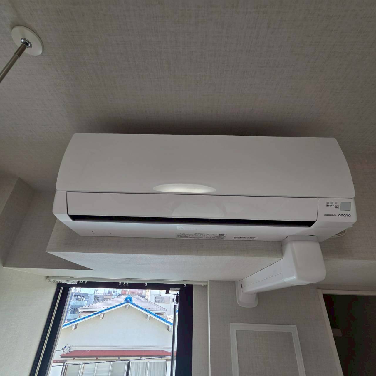 DIPS西新井701号室 部屋設備