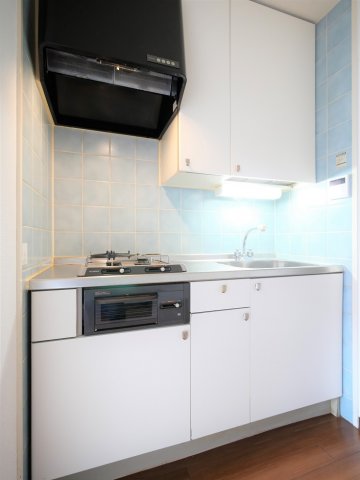 コムーネ八王子片倉2階 内観