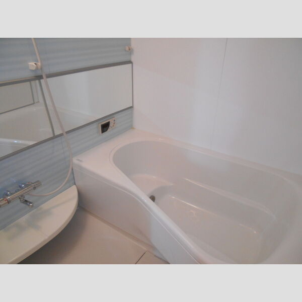 シャルマンコート 一坪風呂