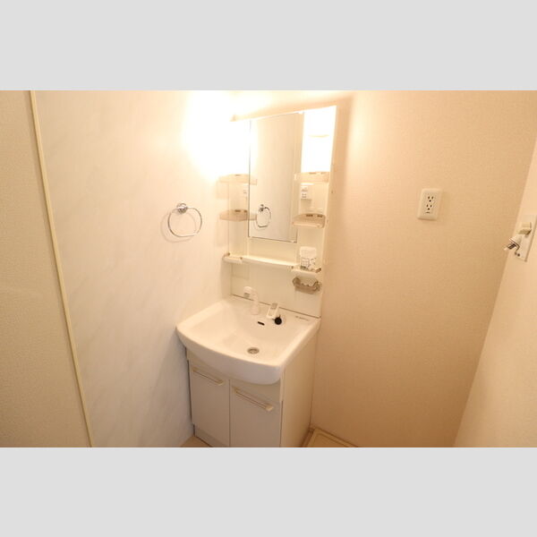 パストラル 洗髪洗面化粧台