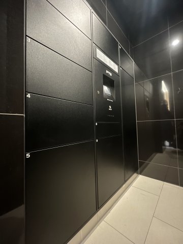 アジールコート板橋本町0303号室 その他共有部分