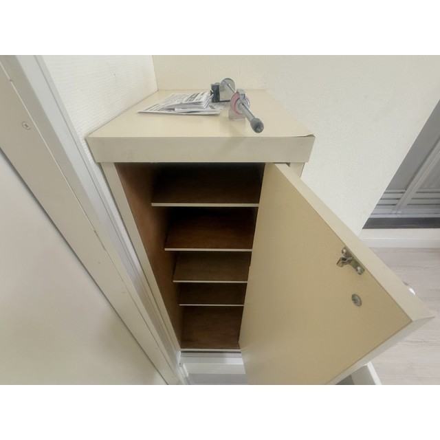 日の出ビーチ101号室 内観