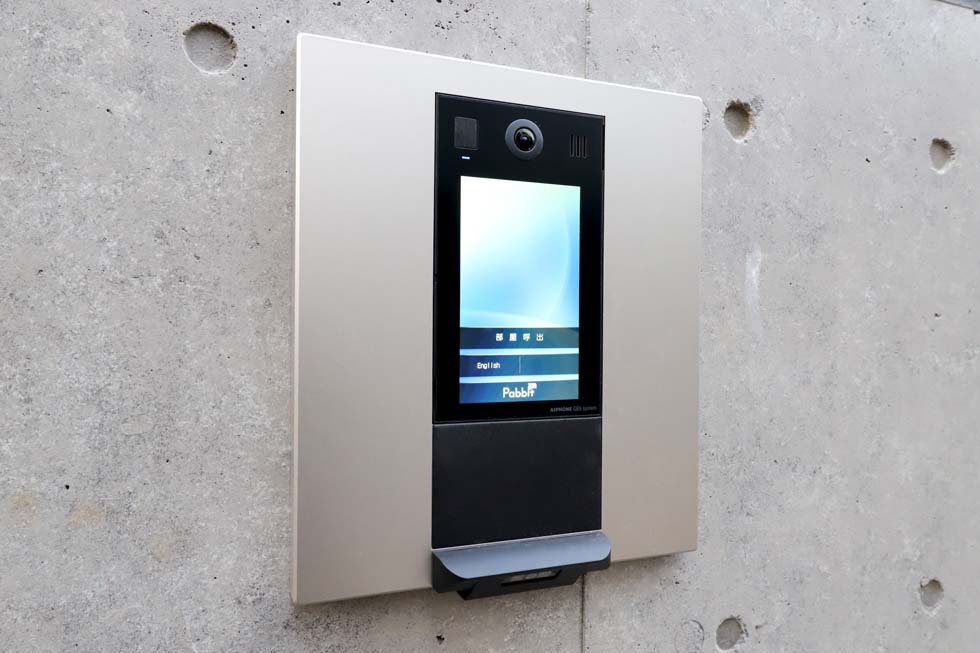 ヴォーグテラス千駄木地下1階 外観