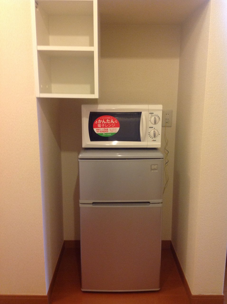 レオパレスＲｅｄｓ　ｆｉｅｌｄ104号室 部屋その他