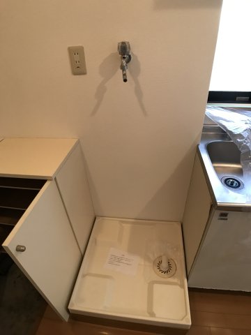 Palcon三軒茶屋201号室 その他