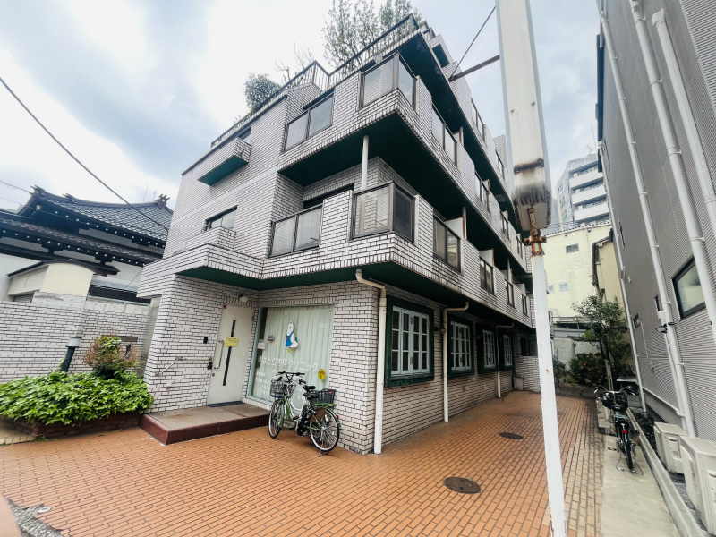 パレ・クレール白山3階 部屋その他