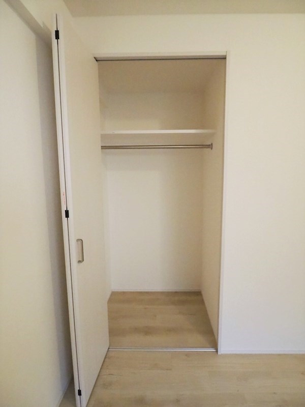 レジディア世田谷弦巻 収納