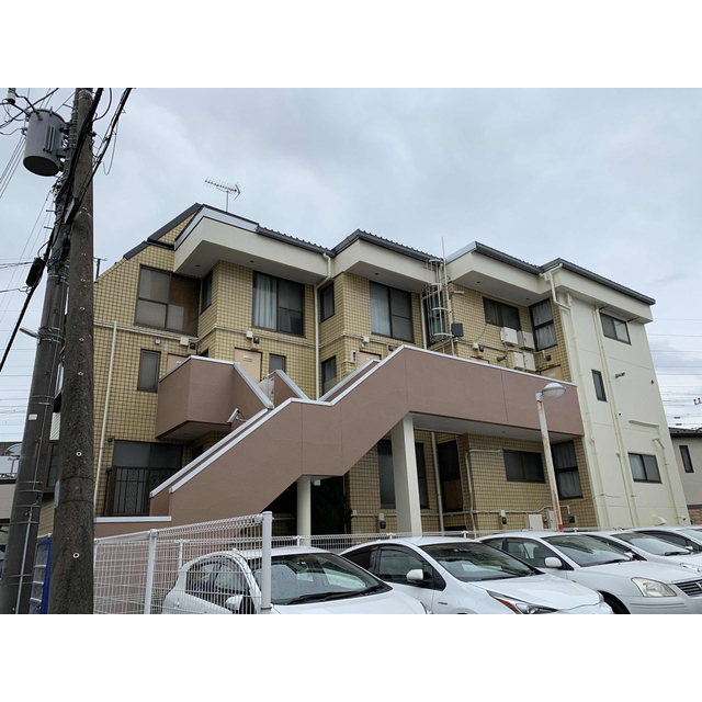 ＴＯＰ東宮原の外観画像