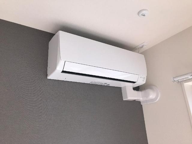 ネオ　グランドゥール・メイ 室内設備（イメージ）