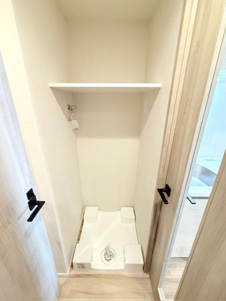 ジオエント駒込4階 部屋その他