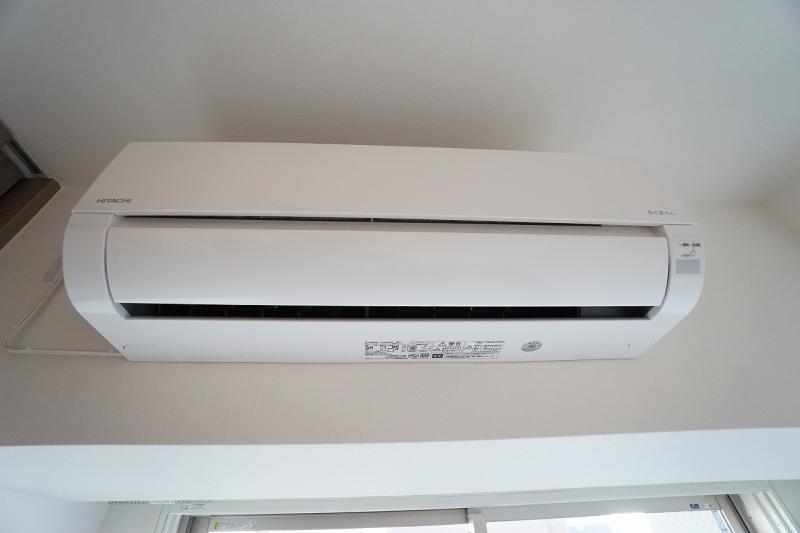 SYFORME大井町Ⅱ3階 その他　設備