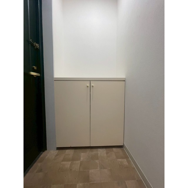 イージス高円寺 内観