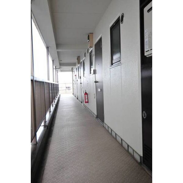 リバーサイドハウス桜台0505号室 部屋その他