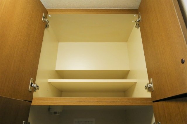 ルーブル東高円寺 靴入