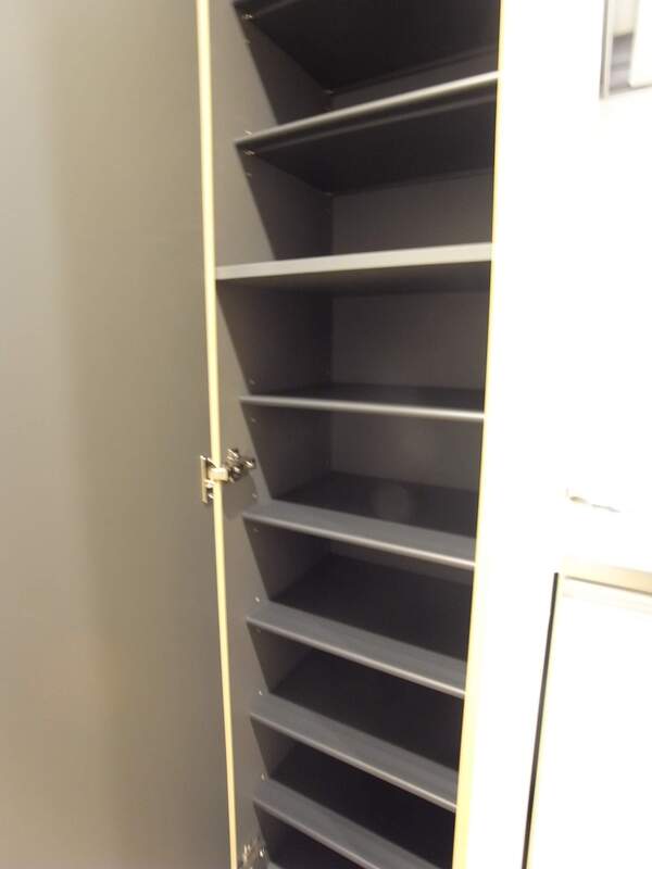 リブリ・グランカリテⅡ1階 部屋設備