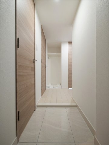 ラフィスタ品川戸越5階 内観