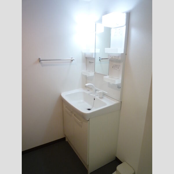 アレーズ南池袋801号室 洗髪洗面化粧台