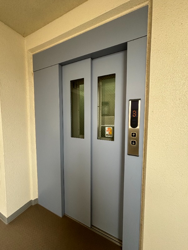 アレグリアス相模大野4階 ★エレベーター