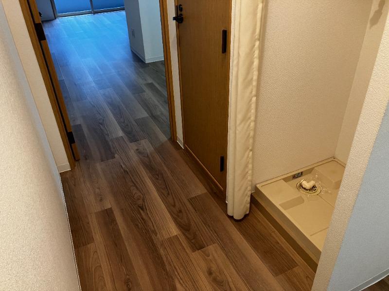 グレース柏3階 部屋その他