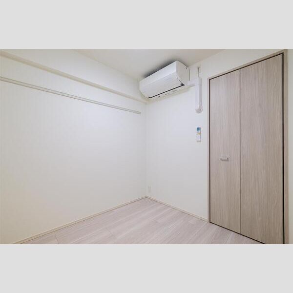 S-RESIDENCE千住大橋601号室 リビング