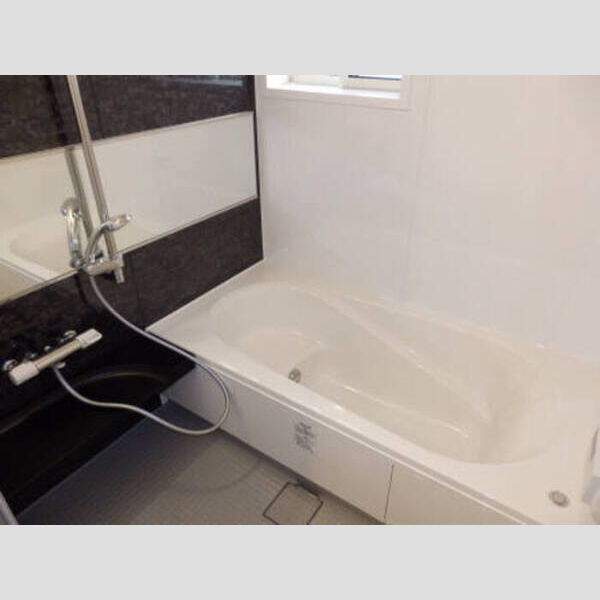 アヴニール21107号室 浴室107