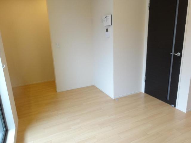 ＪｕｈａｍｏａⅡ　-ジュハモア- ダイニングキッチン７．４帖