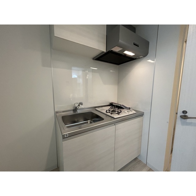 MQuarto堀切菖蒲園101号室 キッチン