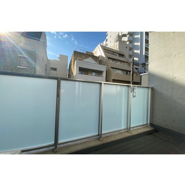 パークハビオ秋葉原エスト1002号室 同建物別部屋の参考画像