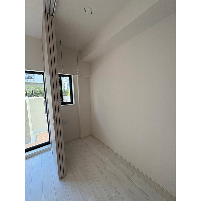 ブランシエスタ用賀0102号室 内観