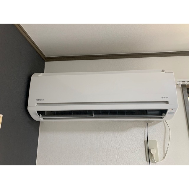 ノーブル矢作102号室 部屋その他