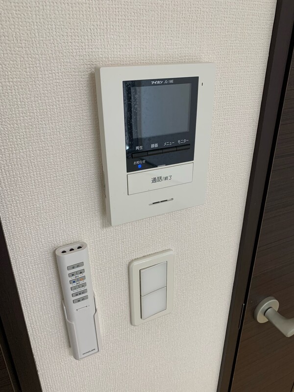 デュナミス3階 部屋その他