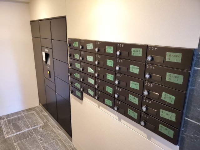 KDXレジデンス武蔵境Ⅱ203号室 その他共有部分